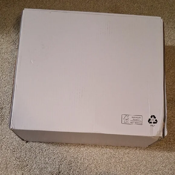 Dream Pairs Gray Ankle Boots with Faux Fur - Picture 11 of 15